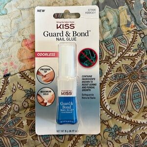 Nail glue never opened. Listing # 513